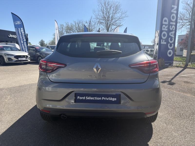 Image RENAULT Clio 1.0 TCe 90ch Equilibre