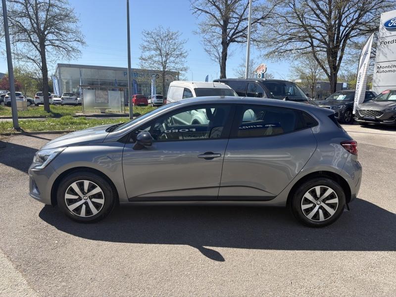 Image RENAULT Clio 1.0 TCe 90ch Equilibre