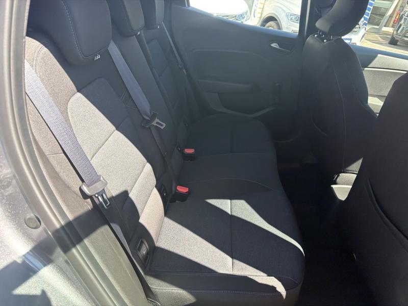 Image RENAULT Clio 1.0 TCe 90ch Equilibre