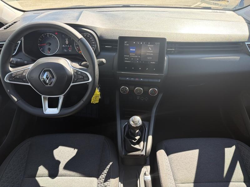 Image RENAULT Clio 1.0 TCe 90ch Equilibre