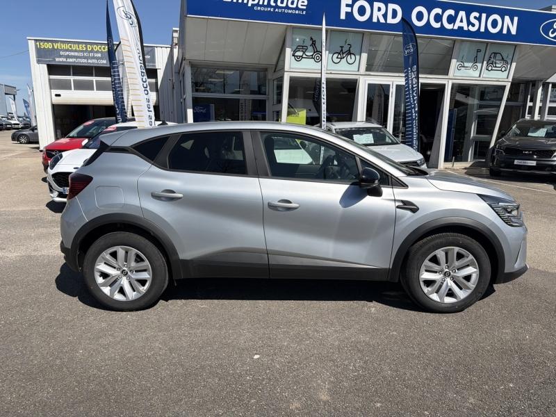 Image RENAULT Captur 1.0 TCe 90ch Evolution