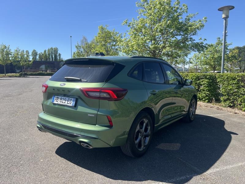 Image FORD Kuga 2.5 Duratec 180ch Hybrid FlexiFuel ST-Line Powershift