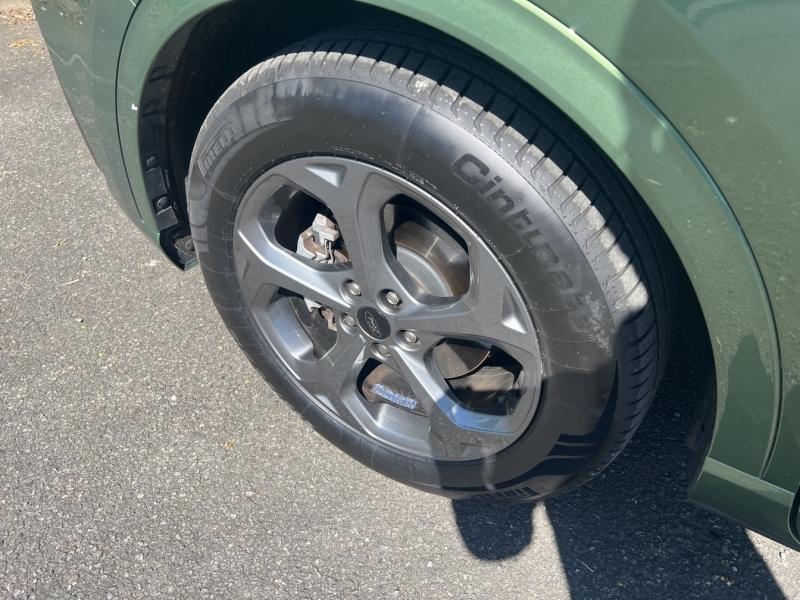 Image FORD Kuga 2.5 Duratec 180ch Hybrid FlexiFuel ST-Line Powershift