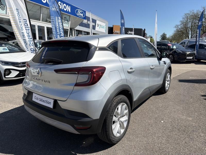 Image RENAULT Captur 1.0 TCe 90ch Evolution