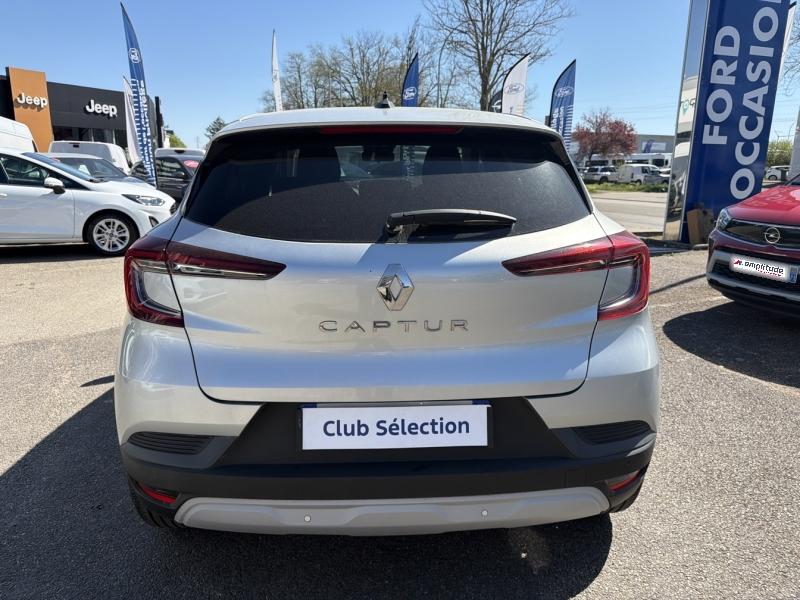 Image RENAULT Captur 1.0 TCe 90ch Evolution