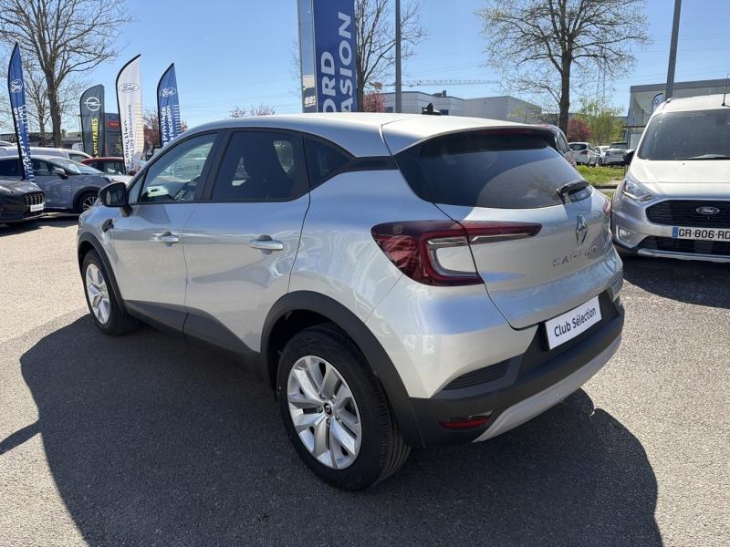 Image RENAULT Captur 1.0 TCe 90ch Evolution