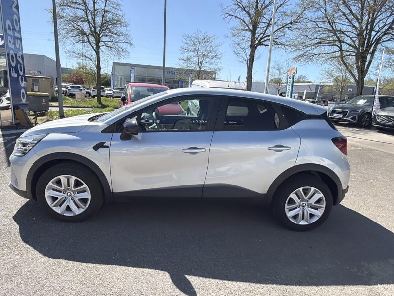 Image RENAULT Captur 1.0 TCe 90ch Evolution