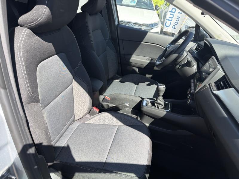 Image RENAULT Captur 1.0 TCe 90ch Evolution