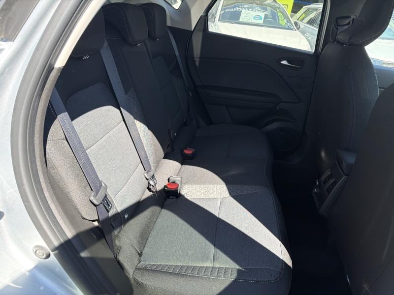 Image RENAULT Captur 1.0 TCe 90ch Evolution