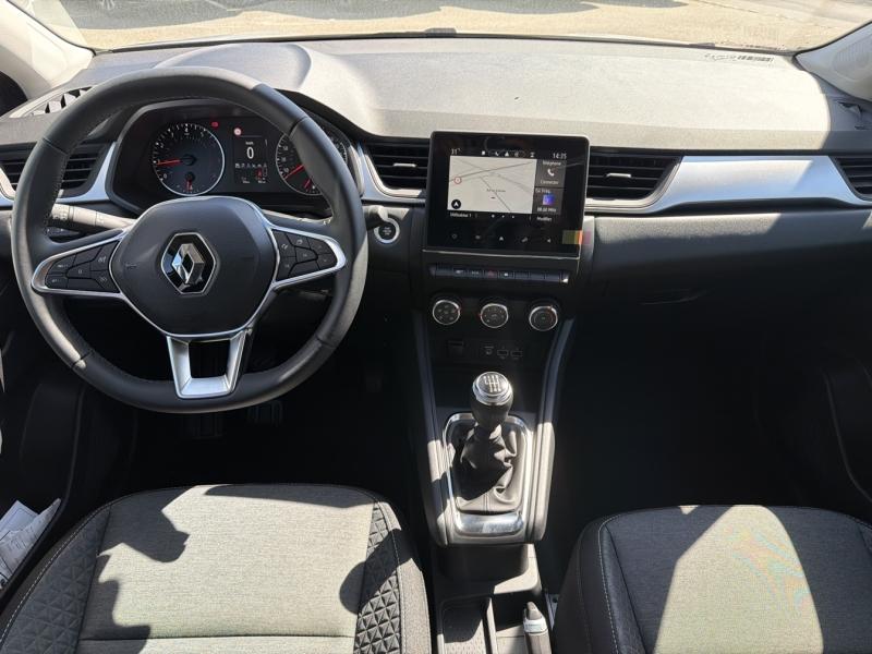 Image RENAULT Captur 1.0 TCe 90ch Evolution