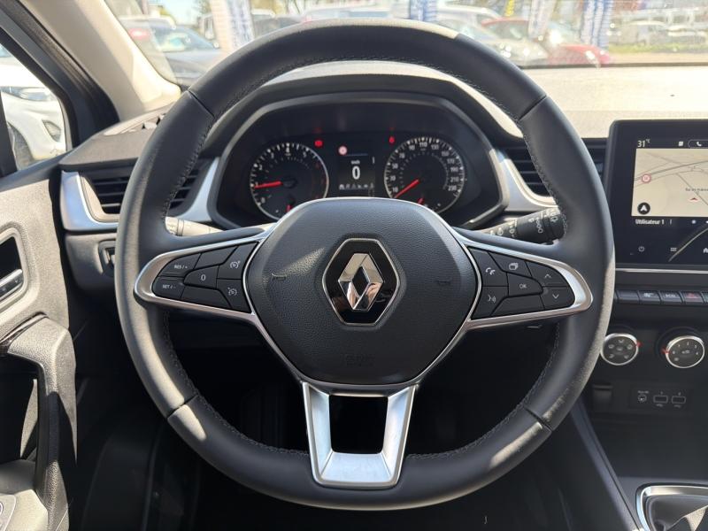 Image RENAULT Captur 1.0 TCe 90ch Evolution