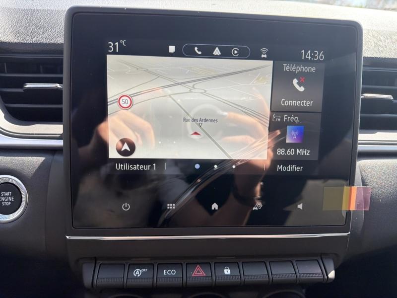 Image RENAULT Captur 1.0 TCe 90ch Evolution