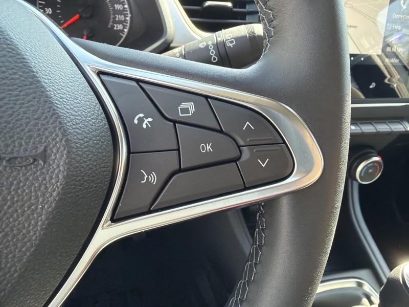 Image RENAULT Captur 1.0 TCe 90ch Evolution