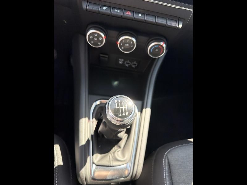 Image RENAULT Captur 1.0 TCe 90ch Evolution