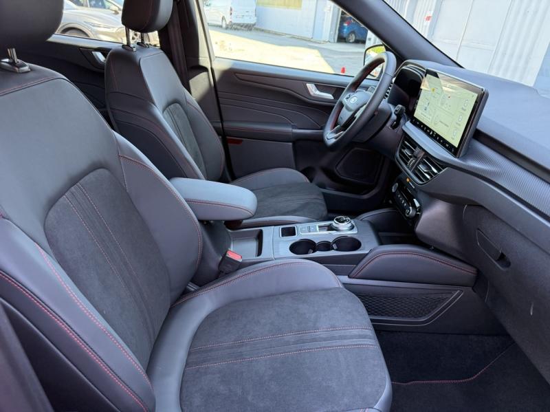 Image FORD Kuga 2.5 Duratec 180 ch Hybrid FlexiFuel (FHEV E85) Powershift 5 portes ST LINE X