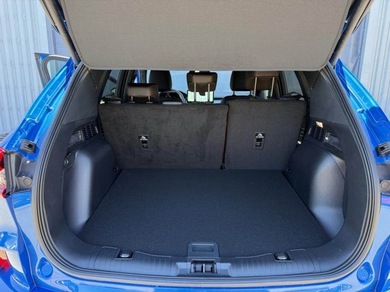 Image FORD Kuga 2.5 Duratec 180 ch Hybrid FlexiFuel (FHEV E85) Powershift 5 portes ST LINE X