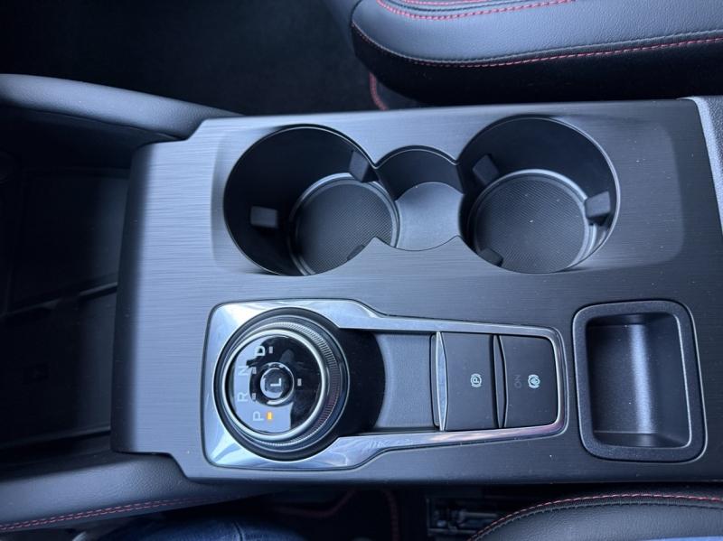 Image FORD Kuga 2.5 Duratec 180 ch Hybrid FlexiFuel (FHEV E85) Powershift 5 portes ST LINE X