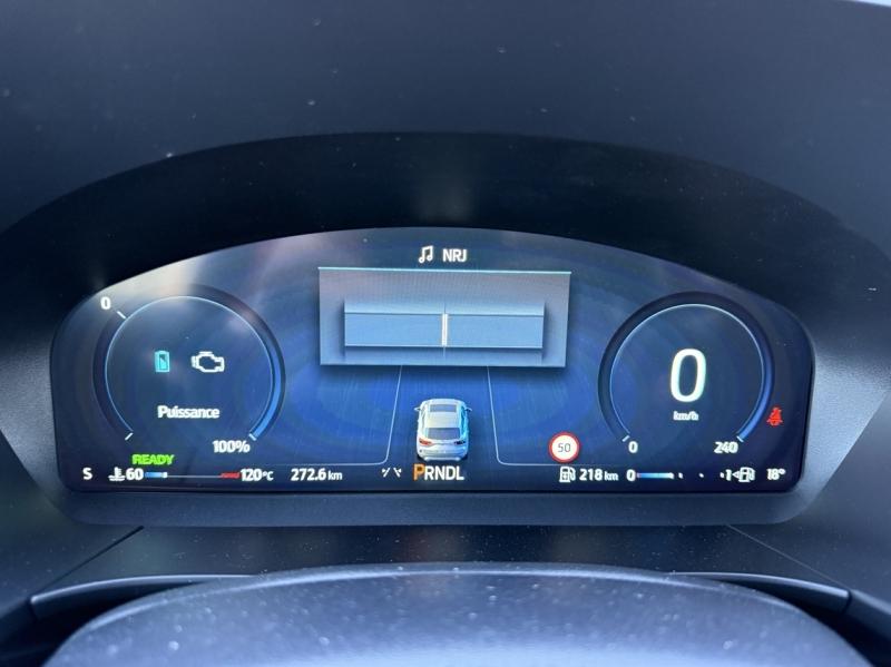 Image FORD Kuga 2.5 Duratec 180 ch Hybrid FlexiFuel (FHEV E85) Powershift 5 portes ST LINE X