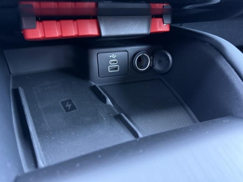 Image FORD Kuga 2.5 Duratec 180 ch Hybrid FlexiFuel (FHEV E85) Powershift 5 portes ST LINE X