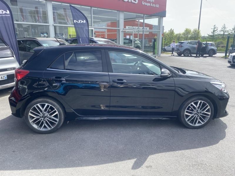 Image KIA Rio 1.0 T-GDI 100ch GT-Line