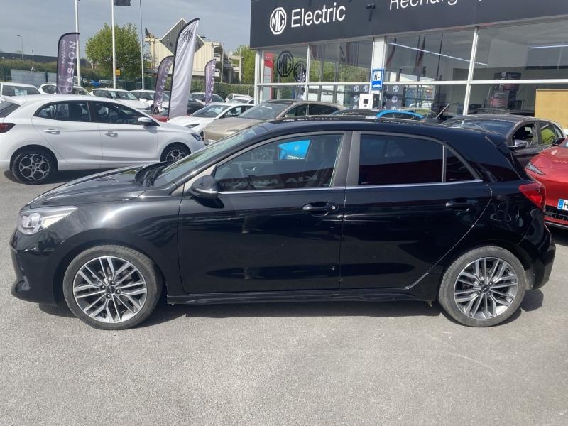 Image KIA Rio 1.0 T-GDI 100ch GT-Line