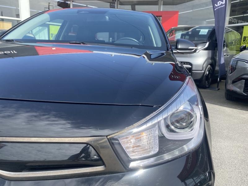 Image KIA Rio 1.0 T-GDI 100ch GT-Line