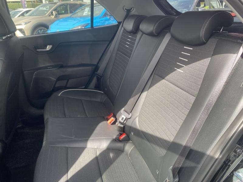 Image KIA Rio 1.0 T-GDI 100ch GT-Line