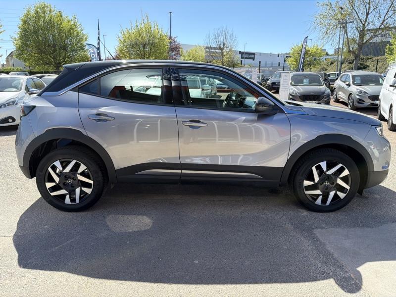 Image OPEL Mokka 1.2 Turbo 136ch Elegance