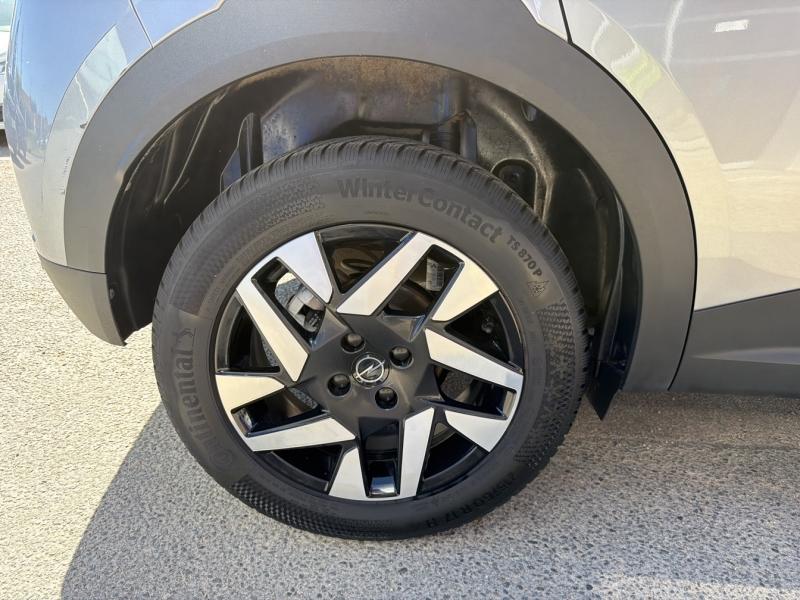 Image OPEL Mokka 1.2 Turbo 136ch Elegance