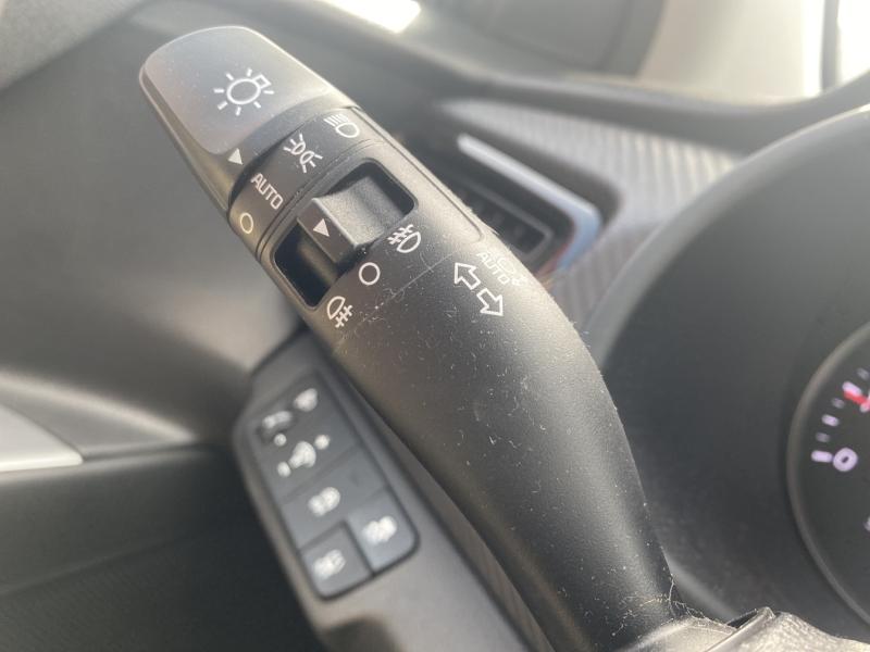 Image KIA Rio 1.0 T-GDI 100ch GT-Line