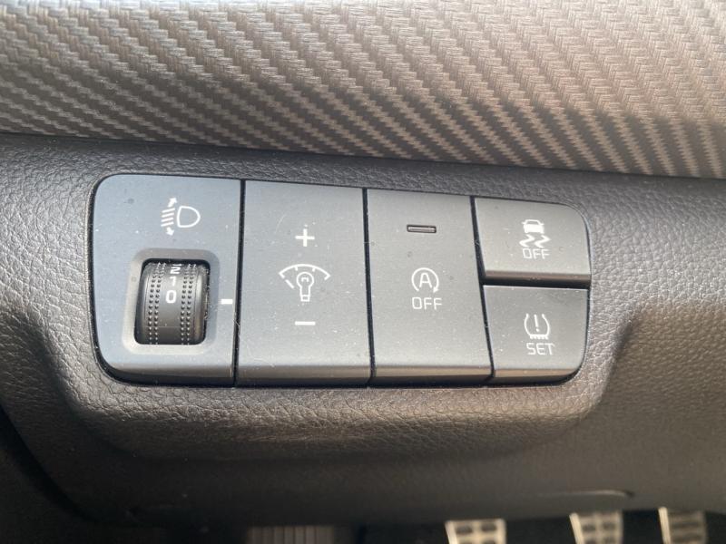 Image KIA Rio 1.0 T-GDI 100ch GT-Line