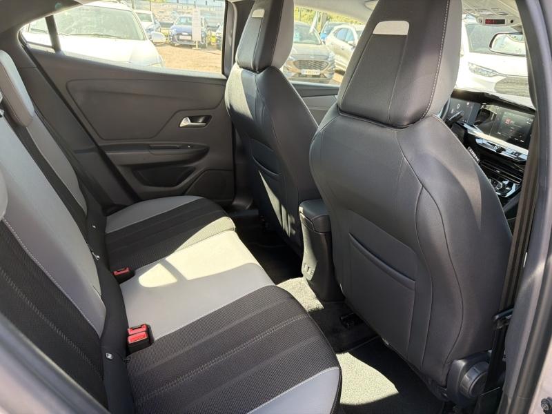 Image OPEL Mokka 1.2 Turbo 136ch Elegance