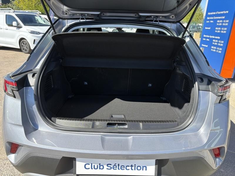 Image OPEL Mokka 1.2 Turbo 136ch Elegance