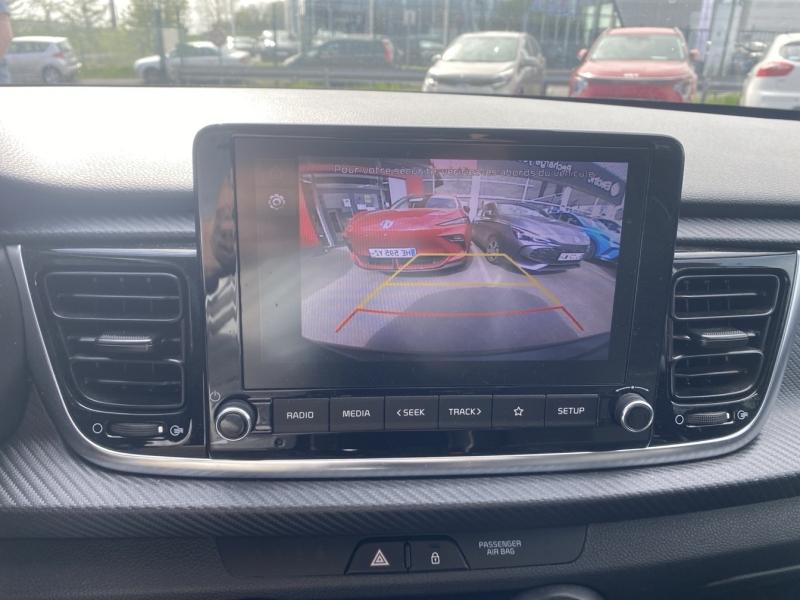 Image KIA Rio 1.0 T-GDI 100ch GT-Line