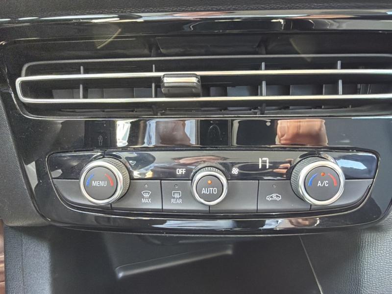 Image OPEL Mokka 1.2 Turbo 136ch Elegance