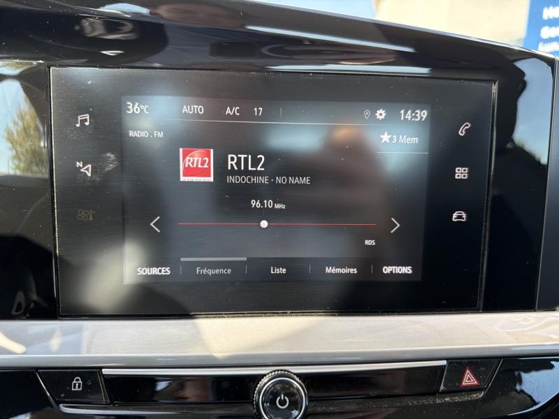 Image OPEL Mokka 1.2 Turbo 136ch Elegance