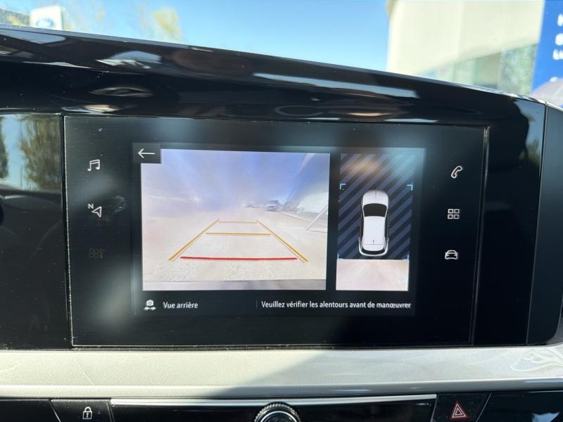 Image OPEL Mokka 1.2 Turbo 136ch Elegance