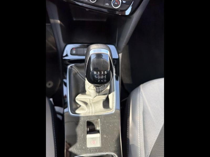 Image OPEL Mokka 1.2 Turbo 136ch Elegance