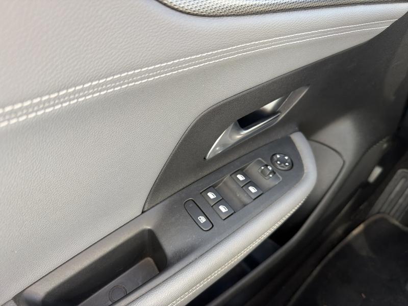 Image OPEL Mokka 1.2 Turbo 136ch Elegance