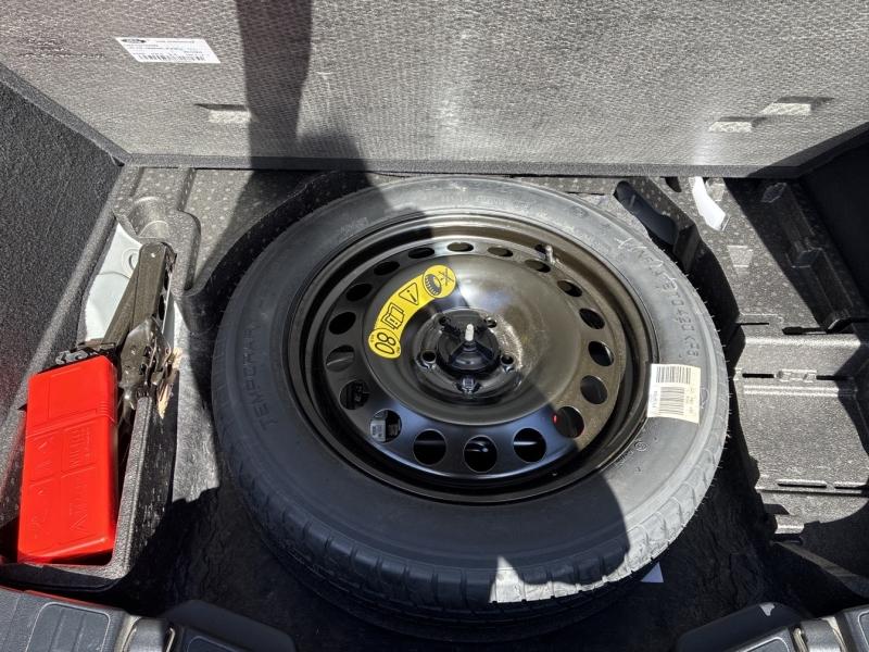 Image FORD Kuga 2.5 Duratec 190ch FHEV E85 Graphite Tech Edition BVA