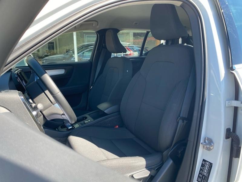 Image VOLVO XC40 T5 Recharge 180 + 82ch Inscription Business DCT 7