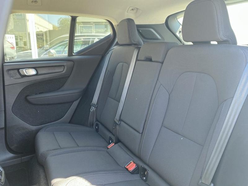 Image VOLVO XC40 T5 Recharge 180 + 82ch Inscription Business DCT 7