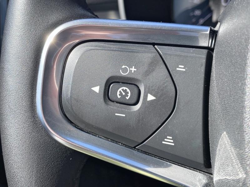 Image VOLVO XC40 T5 Recharge 180 + 82ch Inscription Business DCT 7