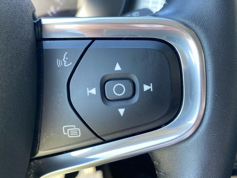 Image VOLVO XC40 T5 Recharge 180 + 82ch Inscription Business DCT 7