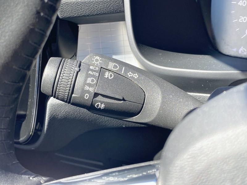 Image VOLVO XC40 T5 Recharge 180 + 82ch Inscription Business DCT 7