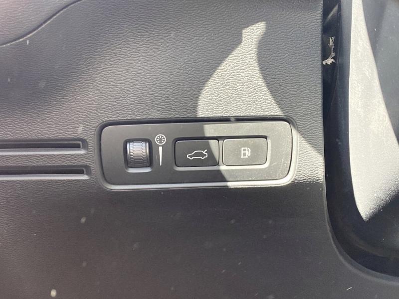 Image VOLVO XC40 T5 Recharge 180 + 82ch Inscription Business DCT 7