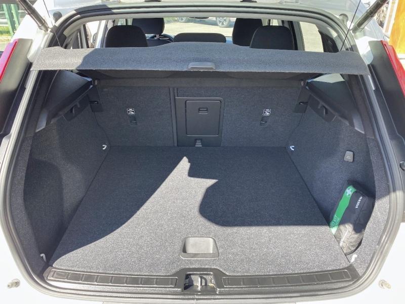 Image VOLVO XC40 T5 Recharge 180 + 82ch Inscription Business DCT 7