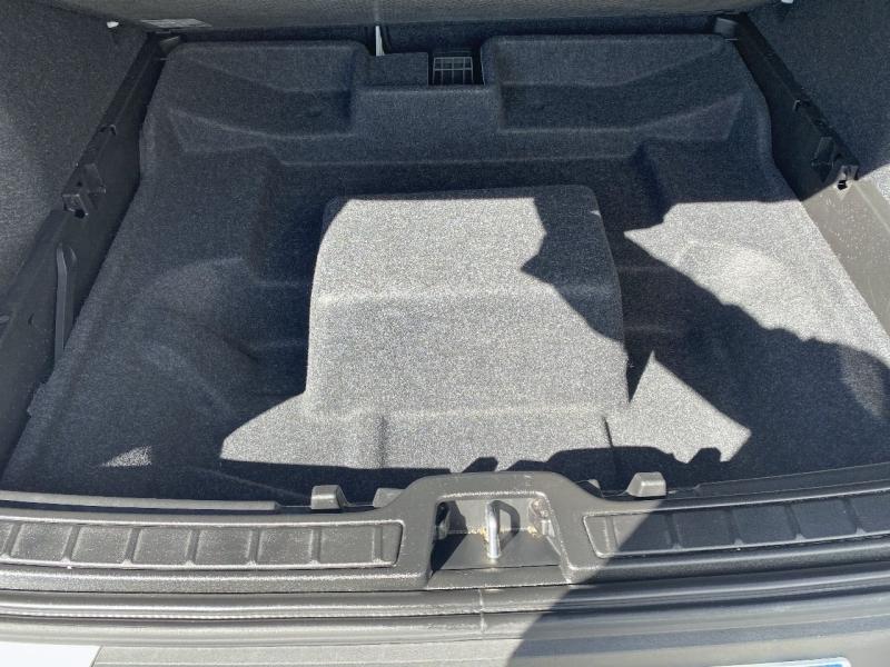 Image VOLVO XC40 T5 Recharge 180 + 82ch Inscription Business DCT 7