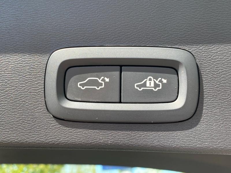 Image VOLVO XC40 T5 Recharge 180 + 82ch Inscription Business DCT 7