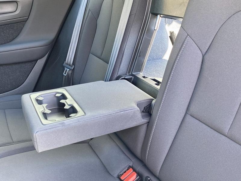 Image VOLVO XC40 T5 Recharge 180 + 82ch Inscription Business DCT 7